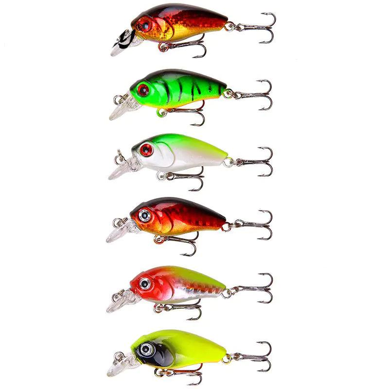 crank bait