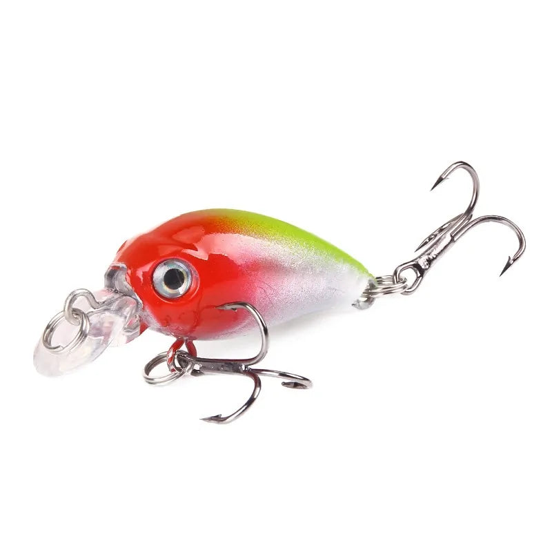 crank bait