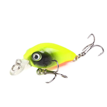 crank bait