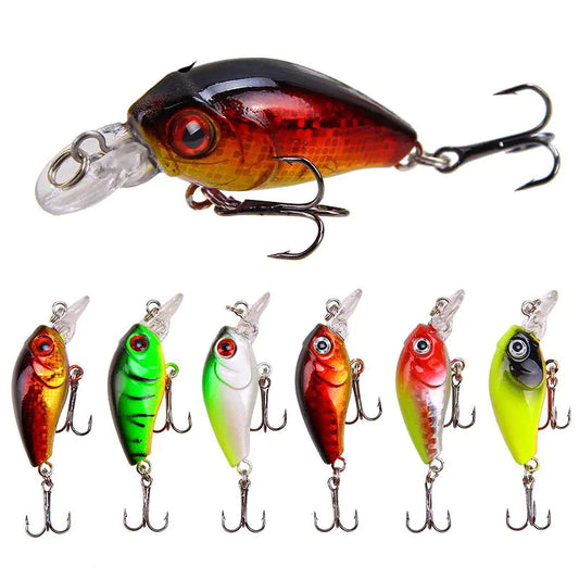 crank bait