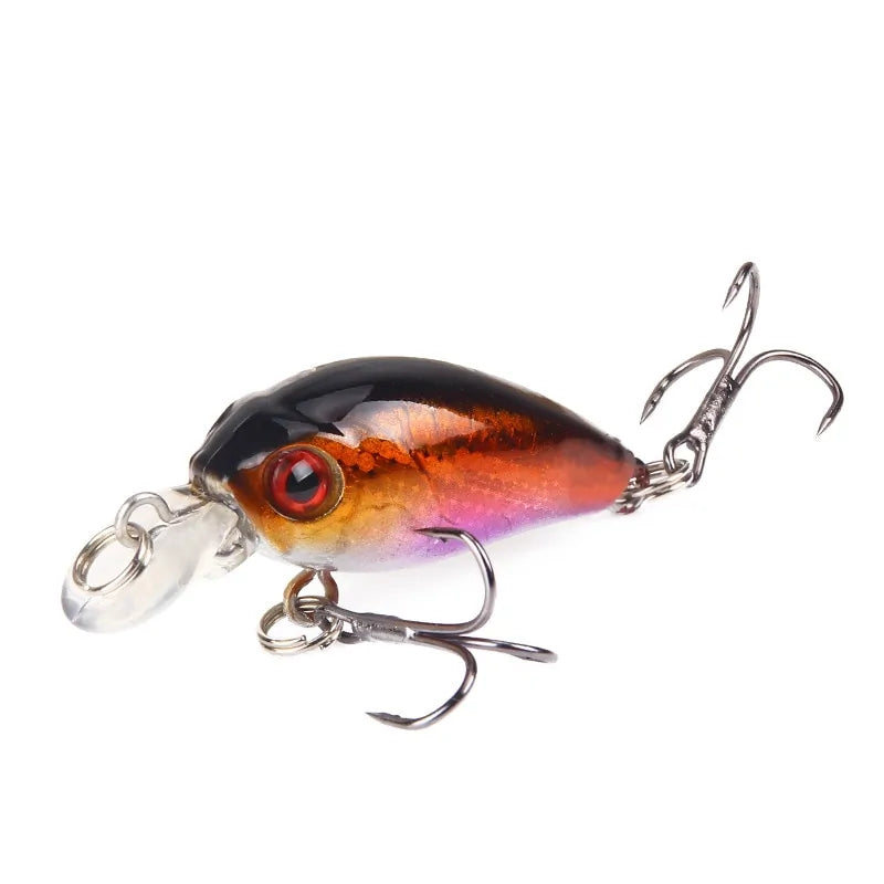 crank bait